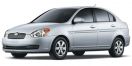 Accent Sedan