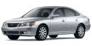 2009 Hyundai Azera