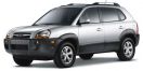 Tucson 4WD - 4X4