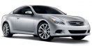 G37 Coupe Coupe