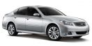 2009 Infiniti M45