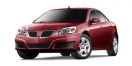 2009 Pontiac G6