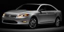 2010 Ford Taurus