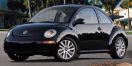 New Beetle Coupe Coupe
