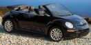 New Beetle Convertible Coupe