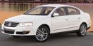 2009 Volkswagen Passat Sedan
