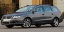 Passat Wagon Wagon