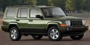 Commander 2WD