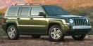 2009 Jeep Patriot