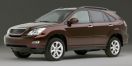RX 350 2WD
