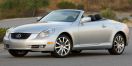 2009 Lexus SC 430