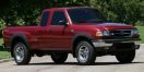 B-Series Truck 4WD - 4X4