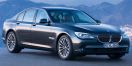 2009 BMW 7 Series
