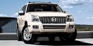 Mountaineer 4WD - 4X4
