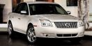 2009 Mercury Sable