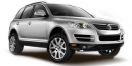 2009 Volkswagen Touareg 2