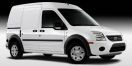 Transit Connect Mini