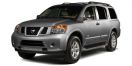 Armada 2WD