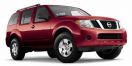 Pathfinder 2WD