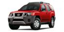 Xterra 2WD