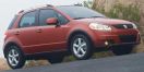 SX4 Wagon