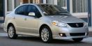 2009 Suzuki SX4