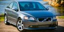 S40 Sedan