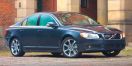 S80 Sedan