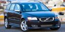 2009 Volvo V50