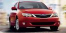 Impreza Sedan Sedan