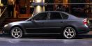 Legacy Sedan