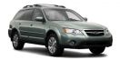 2009 Subaru Outback