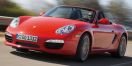 2009 Porsche Boxster