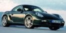 2009 Porsche Cayman