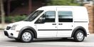 Transit Connect Wagon Mini