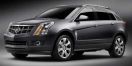 SRX 2WD