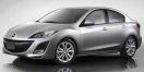 Mazda3 Sedan