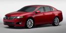2010 Lincoln MKS