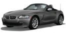 2009 BMW Z4