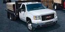 Sierra 3500HD 2WD Light Duty