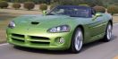 2009 Dodge Viper
