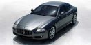 2010 Maserati Quattroporte