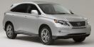 RX 450h 2WD