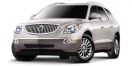 2010 Buick Enclave