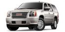 Yukon Hybrid 4WD - 4X4