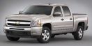 2010 Chevrolet Silverado 1500 Hybrid
