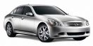 2009 Infiniti G37 Sedan