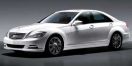 S-Class Sedan
