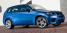 2010 BMW X5 M