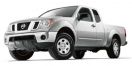 Frontier 4WD - 4X4